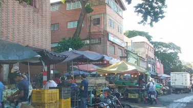 Vecinos de Propatria denuncian caos y anarquía en la zona