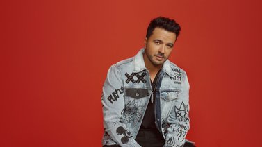Luis Fonsi reprograma conciertos en Puerto Rico para mayo por COVID