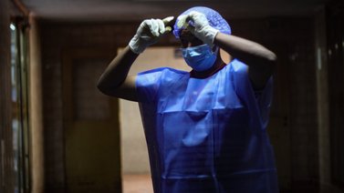 ONG reporta aumento de hepatitis y meningitis en Zulia y Táchira