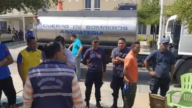 Reportan explosión de una tubería de combustible en Barcelona Reportan explosión de una tubería de combustible en Barcelona