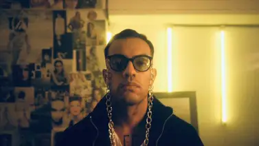 Carlos Bracho lanza su nuevo tema titulado "Galería" Carlos Bracho lanza su nuevo tema titulado "Galería"