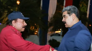 Venezuela y Nicaragua "reactivarán" comisión mixta de cooperación