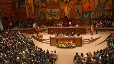 Comisión fija 28 semanas para practicar el aborto por violación en Ecuador Comisión fija 28 semanas para practicar el aborto por violación en Ecuador