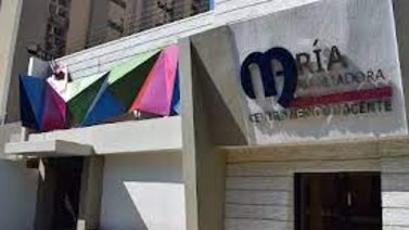 Lanzan una granada en el Centro Médico María Auxiliadora de Maracaibo