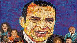 Billo’s Caracas Boys lidera cartelera musical de Venezuela