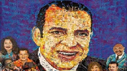 Billo’s Caracas Boys lidera cartelera musical de Venezuela