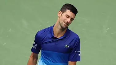 Australia y Serbia hablan de manera "constructiva" sobre caso Djokovic Australia y Serbia hablan de manera "constructiva" sobre caso Djokovic