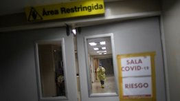 Venezuela comienza la semana con 1.527 nuevos contagios por COVID-19