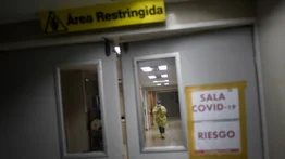 Venezuela comienza la semana con 1.527 nuevos contagios por COVID-19