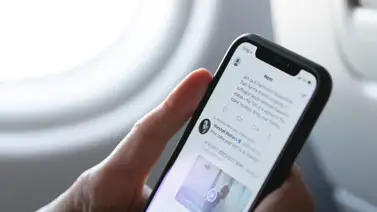 Conozca el "doomscrolling", un comportamiento "nuevo y único" Conozca el "doomscrolling", un comportamiento "nuevo y único"