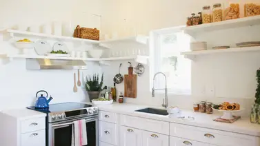 Remodelar tu hogar en pocos pasos Remodelar tu hogar en pocos pasos