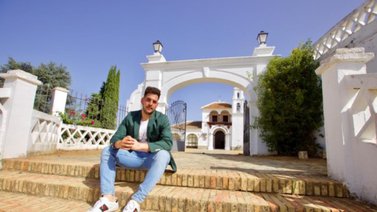Antonio Caballero le pone la mira al mercado de invierno 2022