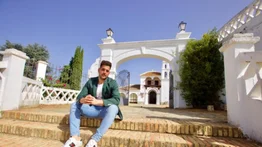 Antonio Caballero le pone la mira al mercado de invierno 2022