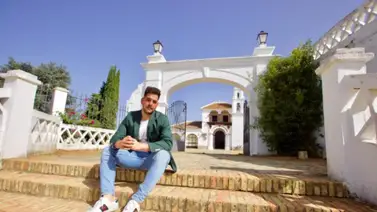 Antonio Caballero le pone la mira al mercado de invierno 2022 Antonio Caballero le pone la mira al mercado de invierno 2022