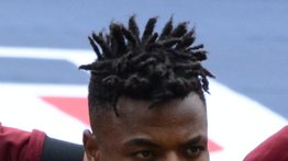 El venezolano Jhon Murillo refuerza al San Luis del fútbol mexicano
