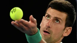 Analizan sobre la deportación del tenista Djokovic en un tribunal