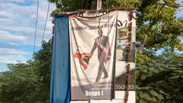 Secuestran a tres agentes de seguridad del presidente del Senado de Haití