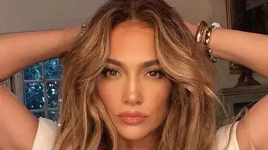 El historial sentimental de JLo: la mujer de las segundas oportunidades El historial sentimental de JLo: la mujer de las segundas oportunidades