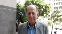 Muere exdirigente de Copei José Curiel