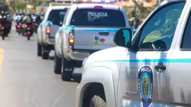 Hallan cadáver de un policía en el estado Sucre Hallan cadáver de un policía en el estado Sucre