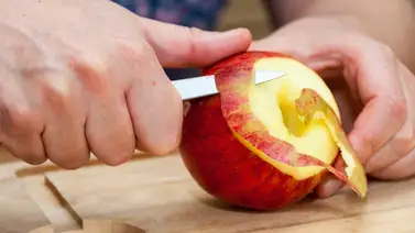 Cómo aprovechar las cáscaras de las frutas Cómo aprovechar las cáscaras de las frutas