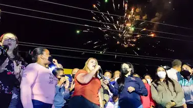 Iris Varela: Convocamos a todo el pueblo de Barinas a participar en estas elecciones Iris Varela: Convocamos a todo el pueblo de Barinas a participar en estas elecciones