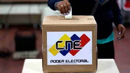 Abren los primeros centros de votación en Barinas