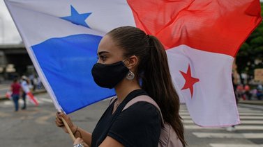 La variante ómicron es considerada la más dominante en Panamá