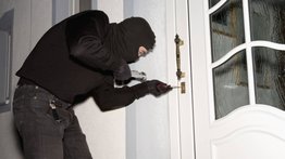 En Falcón es detenido un hombre por robar en múltiples viviendas