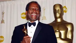 Estas son las películas de Sidney Poitier