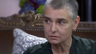 Hallan muerto al hijo de 17 años de la cantante Sinéad O’Connor