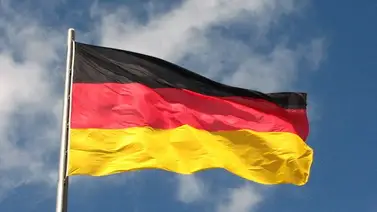 Alemania detendrá exportaciones de material bélico a Kazajistán Alemania detendrá exportaciones de material bélico a Kazajistán