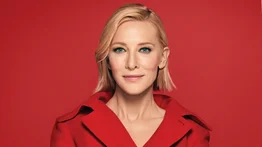 Cate Blanchett aparecerá en el primer largometraje en inglés de Almodóvar