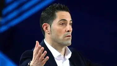 Español Víctor Lapeña será el nuevo seleccionador femenino de Canadá Español Víctor Lapeña será el nuevo seleccionador femenino de Canadá