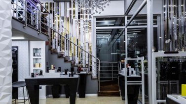 Fragancias Boutique abre tienda en el Sambil Caracas