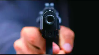 De dos disparos asesinan a un hombre detrás de la iglesia San Pedro en Los Chaguaramos De dos disparos asesinan a un hombre detrás de la iglesia San Pedro en Los Chaguaramos