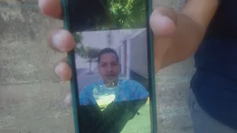 Matan a un trabajador de delivery en las afueras de su casa en la carretera Petare-Guarenas