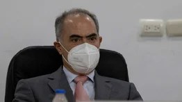 Rector Picón: Inhabilitación de Freddy Superlano era desconocida para el CNE