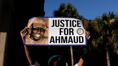 Cadena perpetua a culpables de asesinar a afroamericano en EEUU Cadena perpetua a culpables de asesinar a afroamericano en EEUU