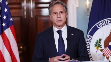 EEUU trasladará a Catar su misión diplomática en Afganistán
