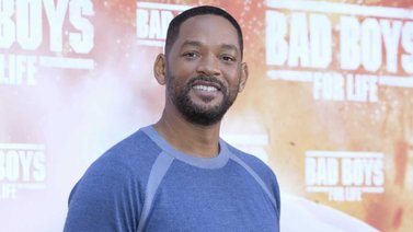 A Will Smith se le escapa una flatulencia durante un entrenamiento (+Video)
