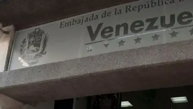 Embajada de Venezuela en México entrega prórrogas de pasaportes Embajada de Venezuela en México entrega prórrogas de pasaportes