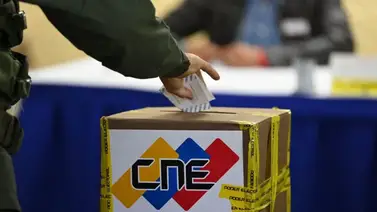 Roberto Picón: Resultados de comicios en Barinas deben anunciarse sin demoras Roberto Picón: Resultados de comicios en Barinas deben anunciarse sin demoras