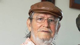 Muere el periodista deportivo Andrés Salcedo a los 80 años