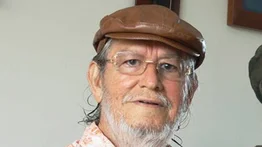 Muere el periodista deportivo Andrés Salcedo a los 80 años
