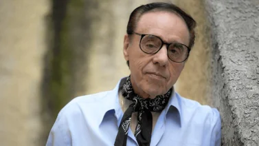 Muere el director Peter Bogdanovich de “Paper Moon”