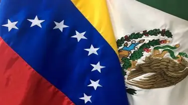 Amnistía Internacional pide a México no solicitar visas a los venezolanos Amnistía Internacional pide a México no solicitar visas a los venezolanos