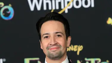Lin-Manuel Miranda pone música al aniversario del asalto al Capitolio Lin-Manuel Miranda pone música al aniversario del asalto al Capitolio