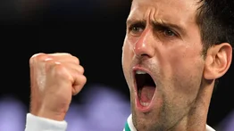 Australia: Novak Djokovic no está cautivo y puede irse cuando quiera