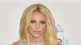Britney Spears causa revuelo en IG con fotos desnuda